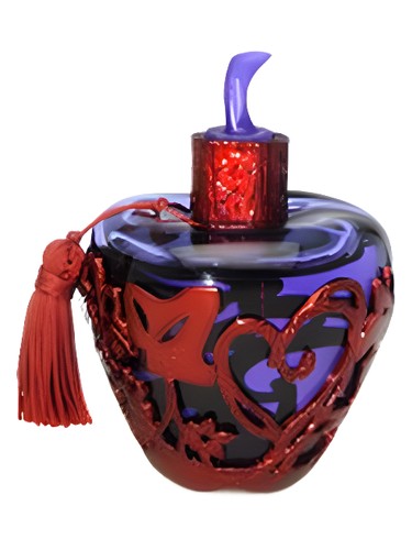 Eau de Minuit