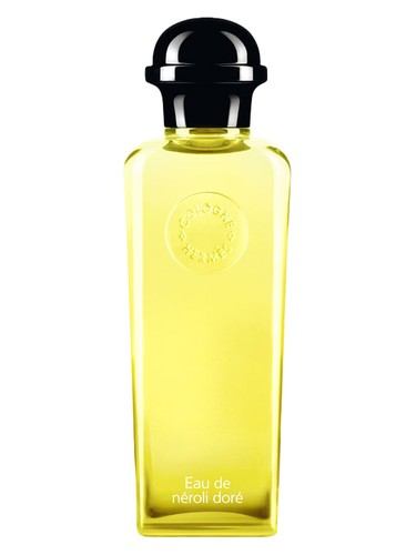 Eau de Néroli Doré Hermès