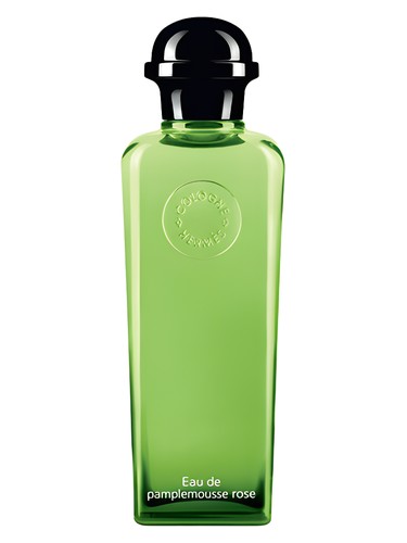 Eau de Pamplemousse Rose Hermès