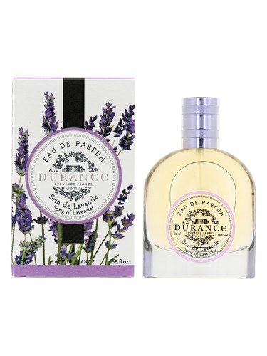 Eau de Parfum Brin de Lavande Durance en Provence for women and men