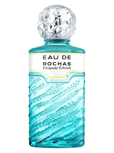Eau de Rochas Escapade Estivale Rochas