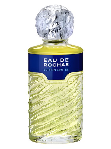 Eau de Rochas Limited Edition 2014 Rochas