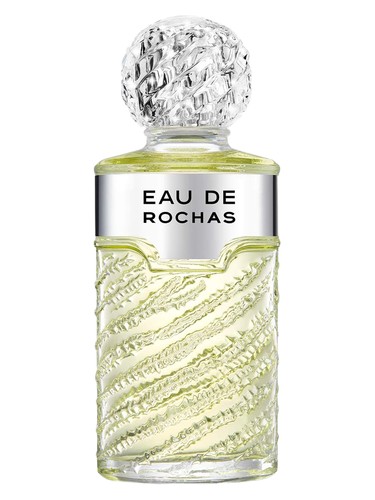 Eau de Rochas Rochas