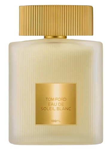 Eau de Soleil Blanc 2025 Tom Ford for women and men