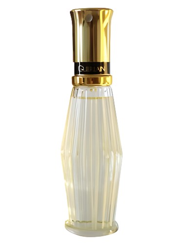 Eau de Verveine Guerlain