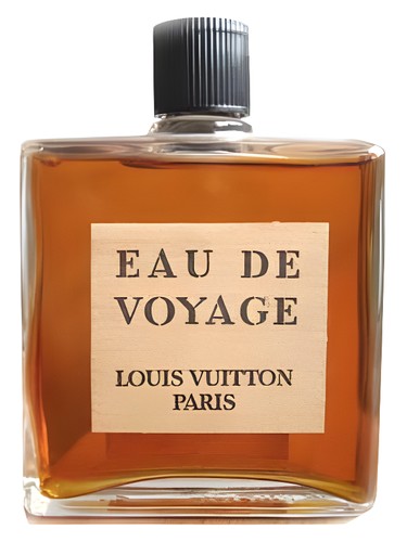 Eau de Voyage Louis Vuitton