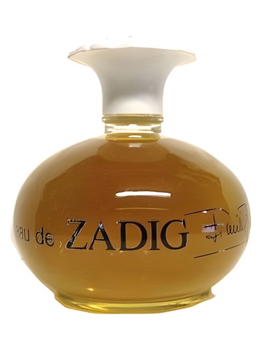 Eau de Zadig Emilio Pucci