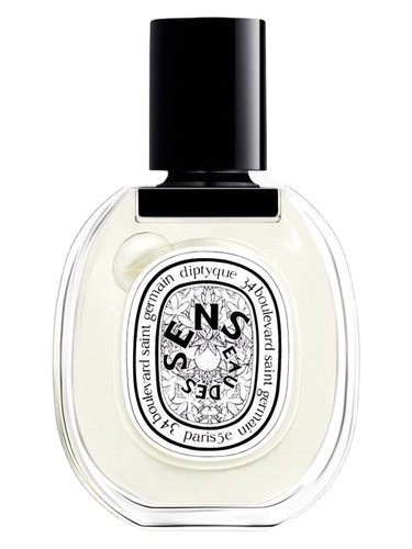 Eau des Sens Eau de Toilette Diptyque