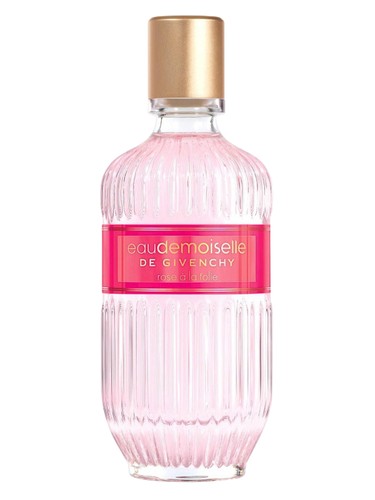 Eaudemoiselle Rose a la Folie Givenchy
