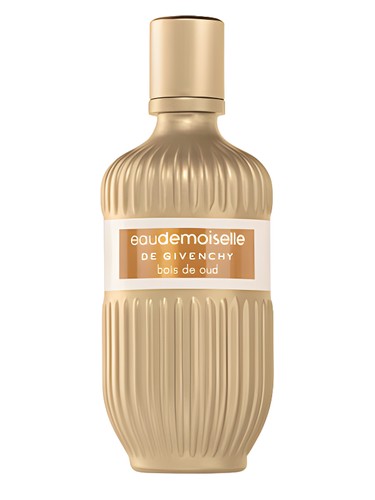Eaudemoiselle de Givenchy Bois de Oud Givenchy