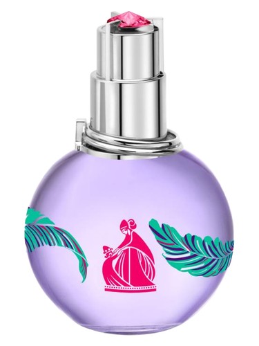 Eclat d'Arpege Tropical Flower Lanvin