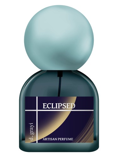 Eclipsed d.grayi