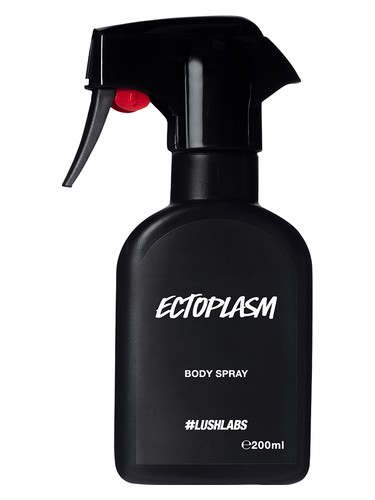 Ectoplasm Lush