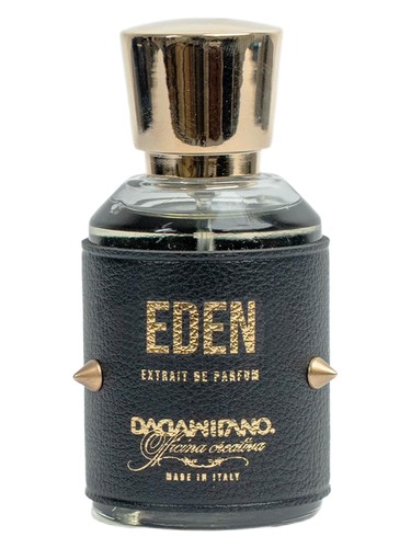 Eden Dadamilano