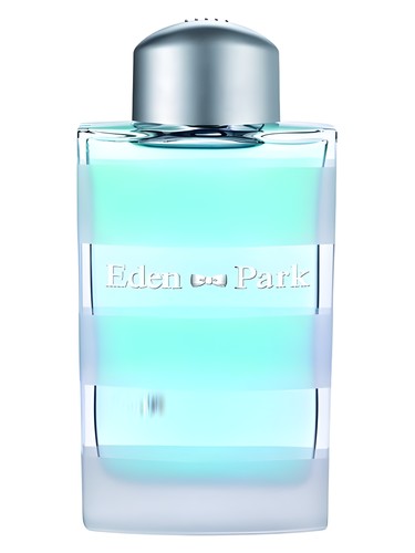 Eden Park L'Eau de Sport Glacee Eden Park