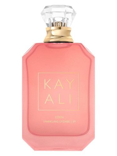 Eden Sparkling Lychee