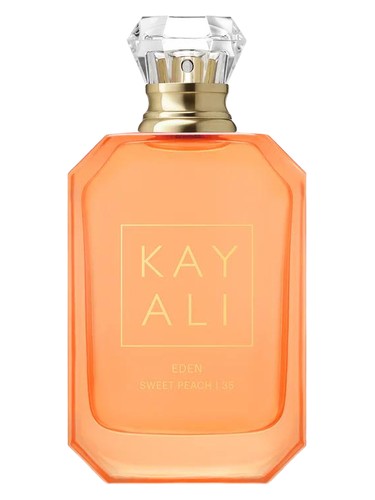 Eden Sweet Peach