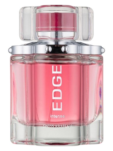 Edge Intense Swiss Arabian