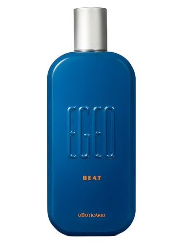 Egeo Beat O Boticário