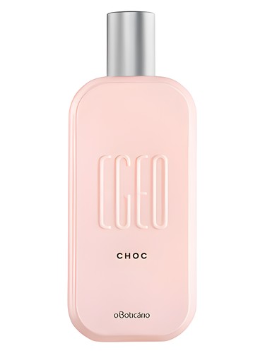 Egeo Choc O Boticário