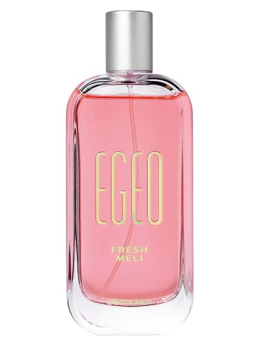 Egeo Fresh Meli O Boticário