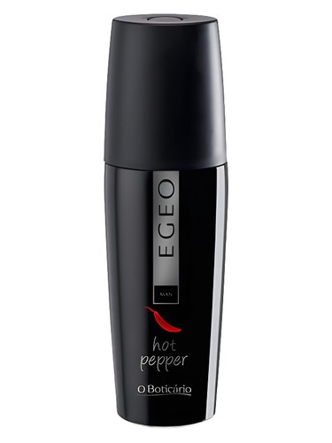 Egeo Hot Pepper O Boticário