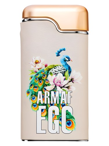 Ego Exotic Armaf