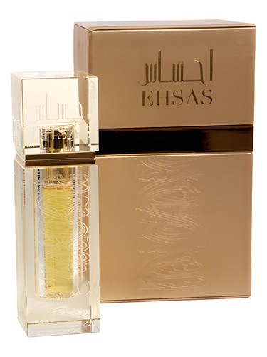 Ehsas Al Haramain Perfumes