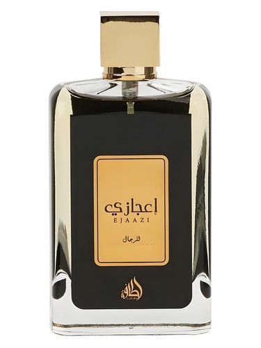 Ejaazi Lattafa Perfumes