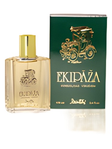 Ekipāža (The Crew) Dzintars