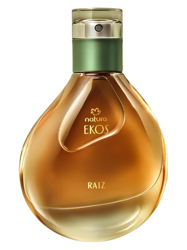 Ekos Raiz Natura