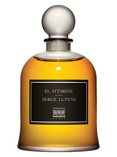 El Attarine Serge Lutens for women and men