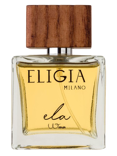 Ela Woman Eligia