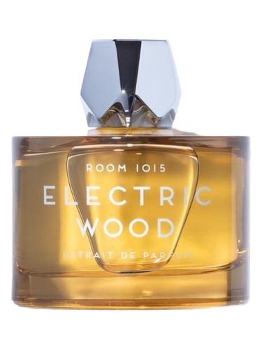 Electric Wood Extrait Room 1015 for women and men