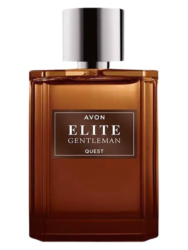 Elite Gentleman Quest Avon