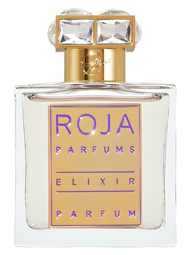 Elixir Pour Femme Parfum Roja Dove