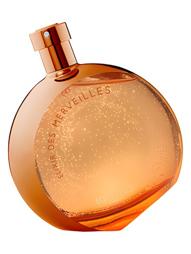 Elixir des Merveilles Limited Edition Collector Hermès