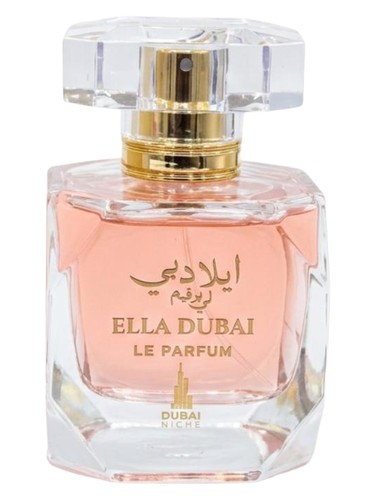 Ella Dubai Dubai Niche