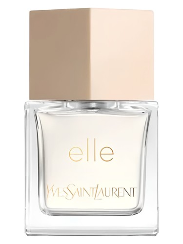 Elle 2024 Yves Saint Laurent