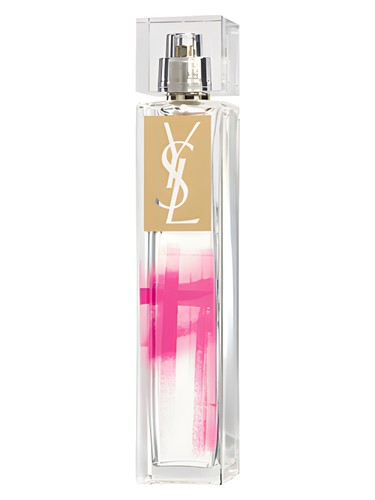 Elle Limited Edition Yves Saint Laurent