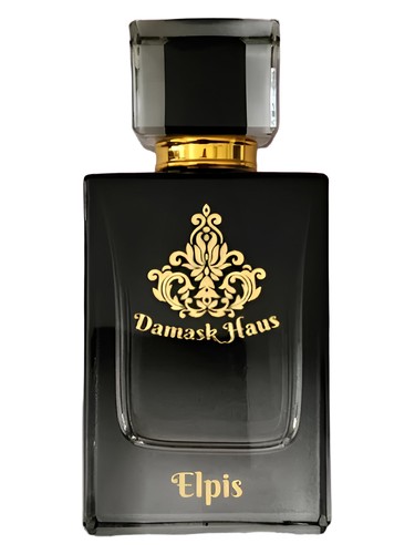 Elpis Damask Haus