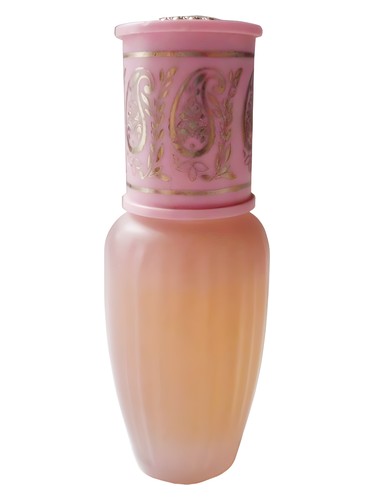 Elusive Avon