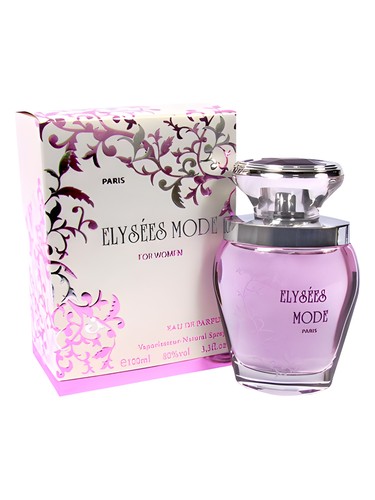 Elysees Mode Elysees Fashion