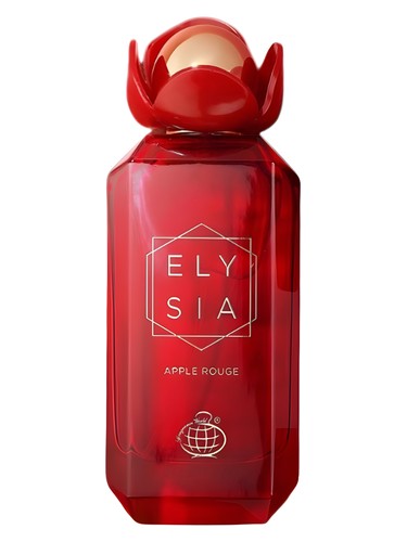 Elysia Apple Rouge Fragrance World