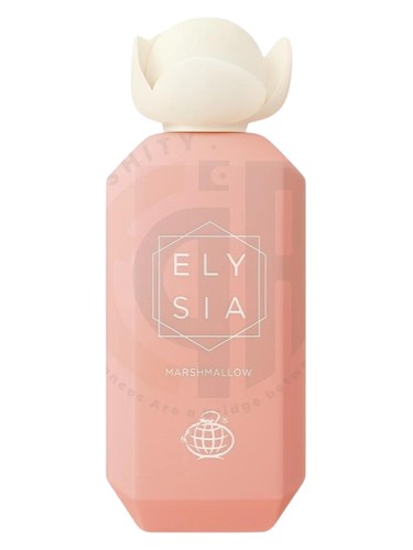 Elysia Marshmallow Fragrance World