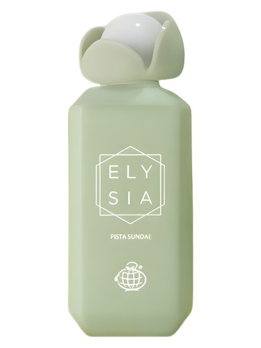 Elysia Pista Sundae Fragrance World