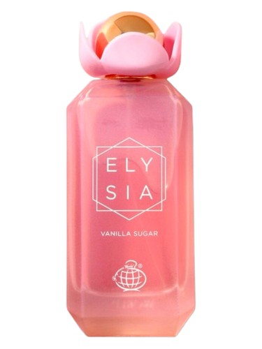 Elysia Vanilla Sugar Fragrance World