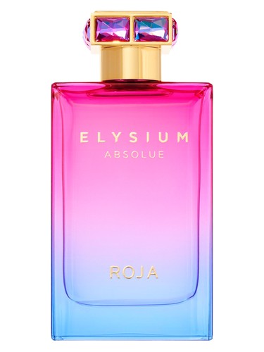 Elysium Absolue Pour Femme Roja Dove