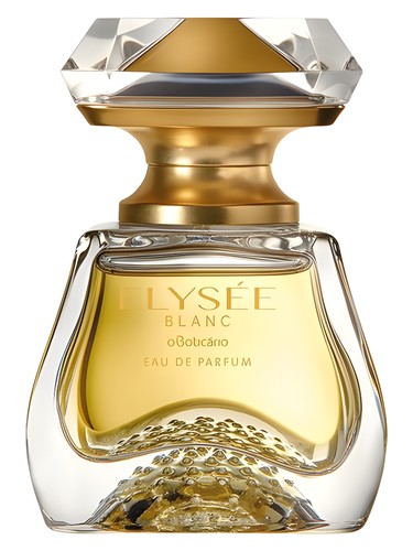 Elysée Blanc O Boticário