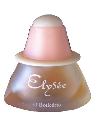 Elysée O Boticário